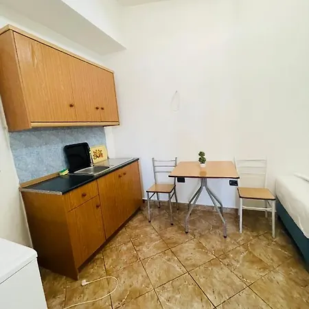Jazoj Family Apartment