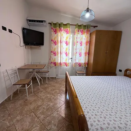 Jazoj Family Appartement Orikum