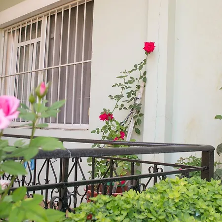 Jazoj Family Apartman Orikum
