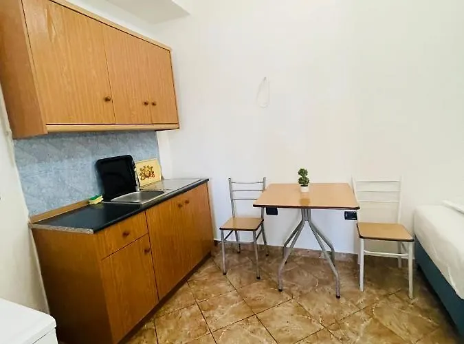 Jazoj Family Appartement