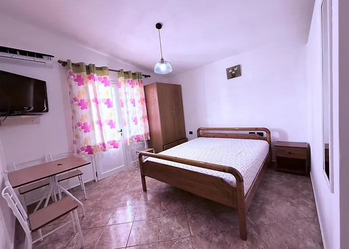 Apartament Jazoj Family