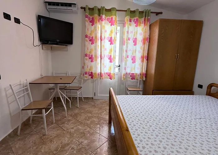 Jazoj Family Appartement Orikum